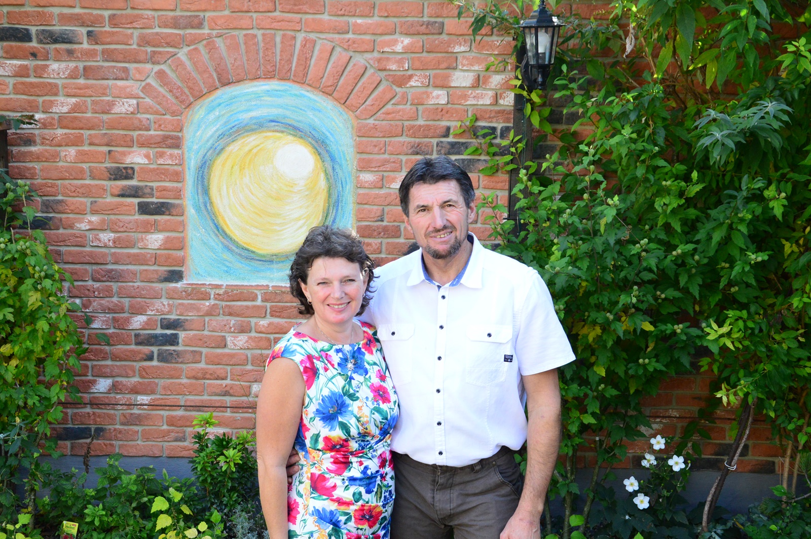 Michaela & Martin Heimhilcher