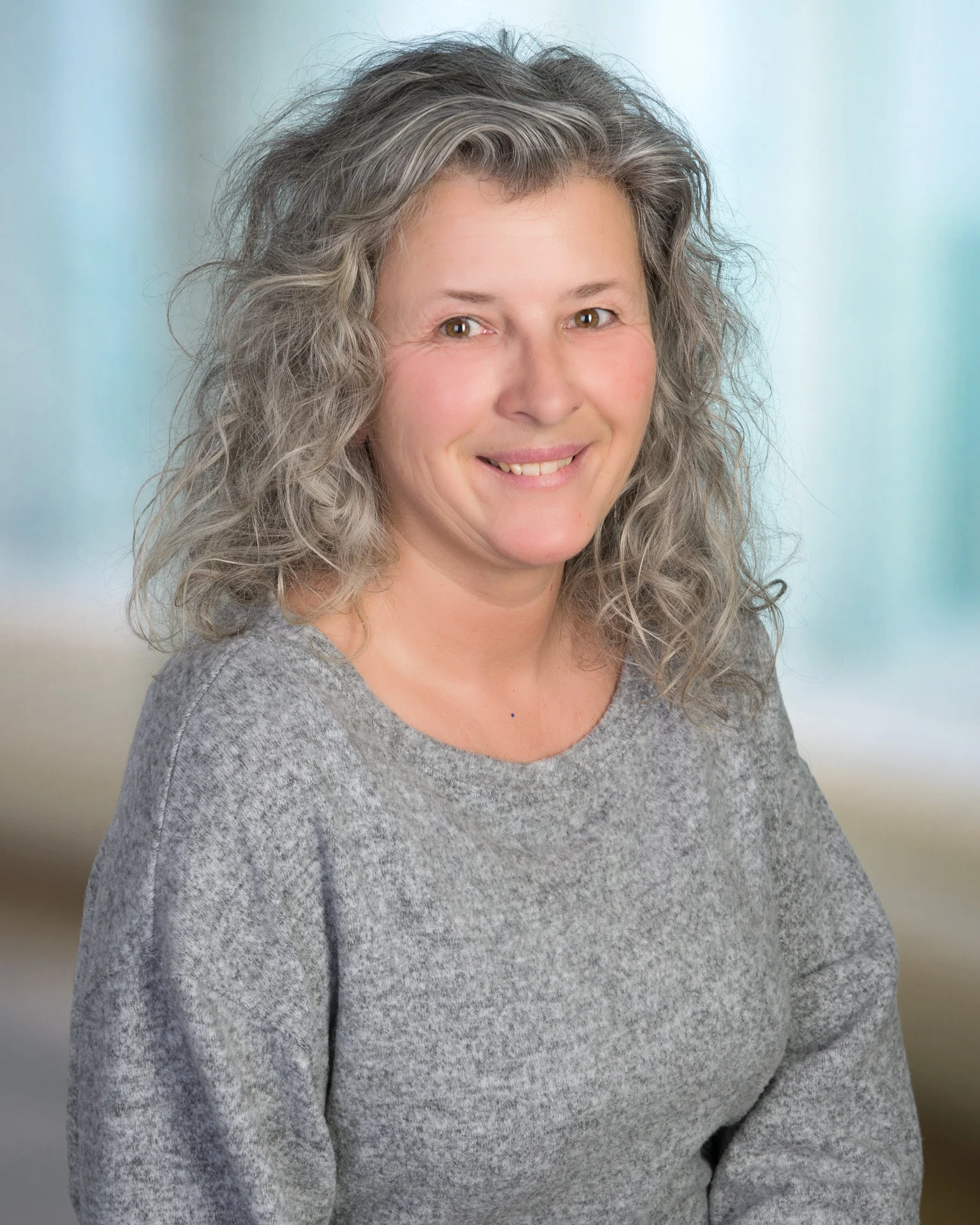Irene Heiland Portrait
