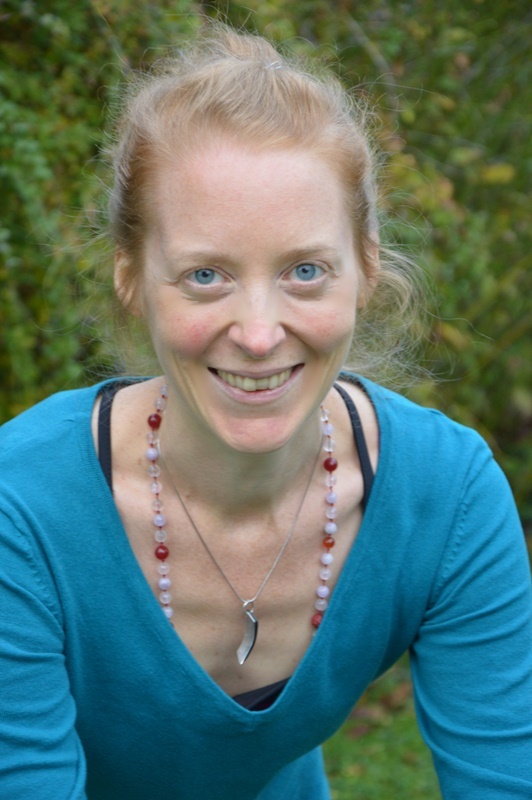 Clara Satya Bannert Porträtfoto