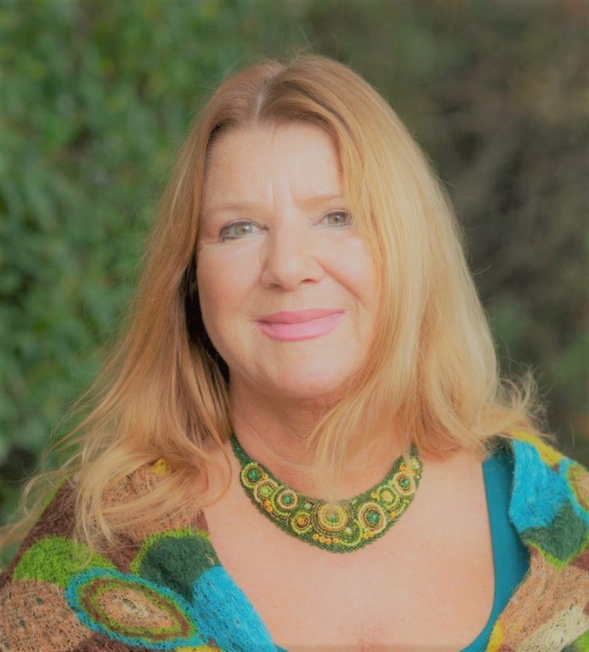 Portrait Corinna Sykora