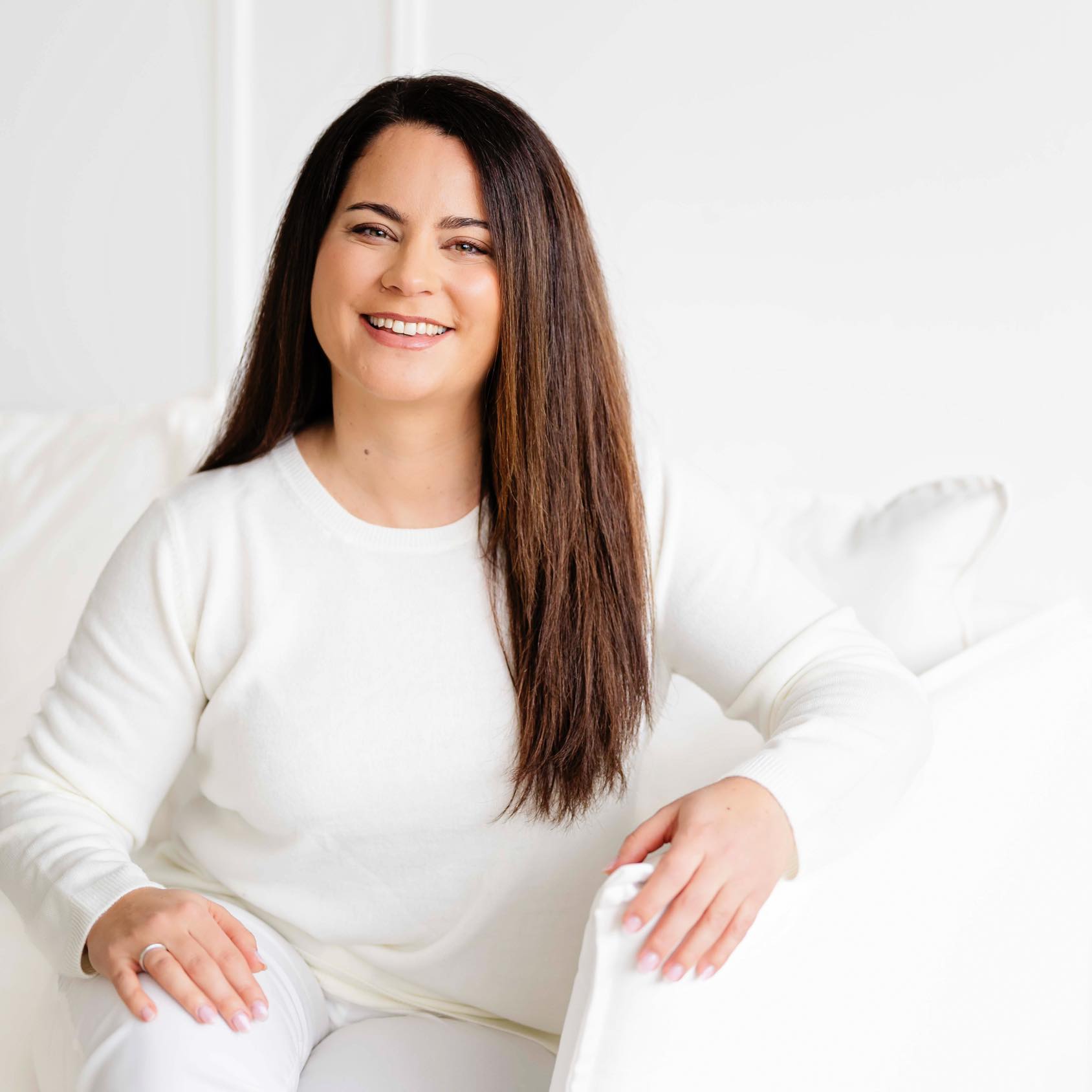Stefanie Stanic Portrait